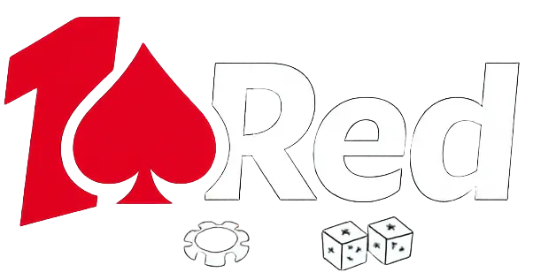 1Red Сasino Logo